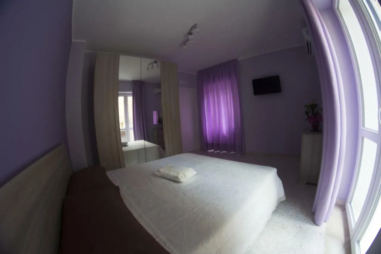 Bed & Breakfast B & B Torre Di Federico Enna Italy