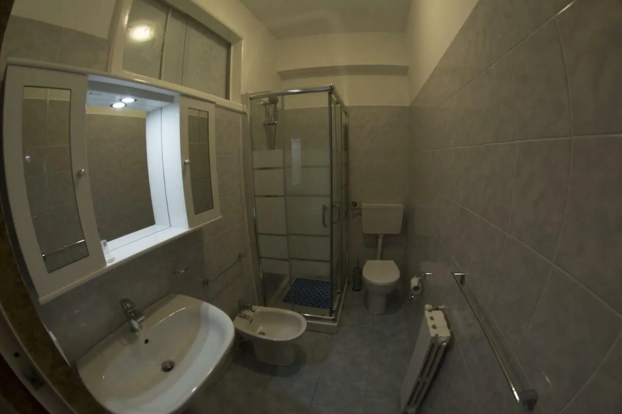 Bed & Breakfast B & B Torre Di Federico Enna Italy