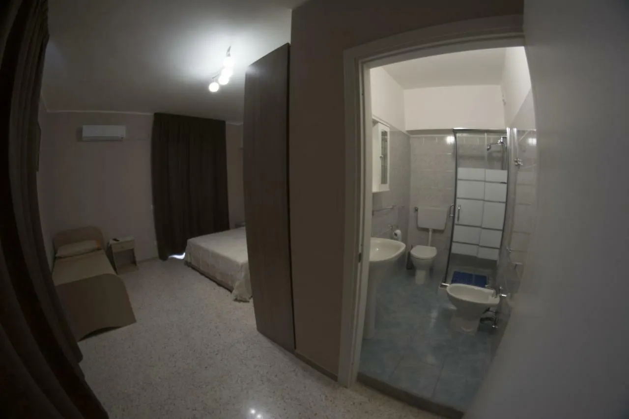 B & B Torre Di Federico Enna