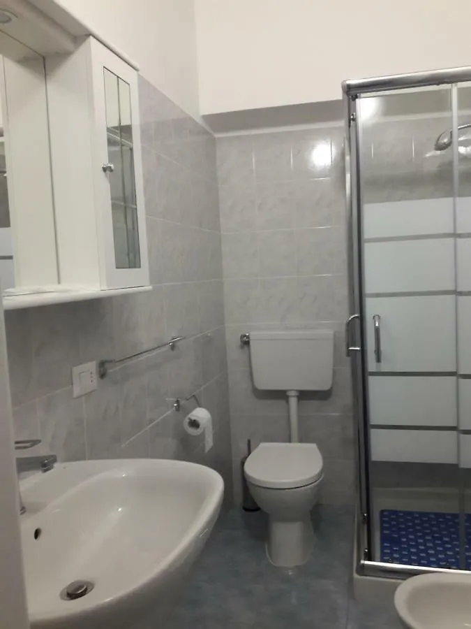 B & B Torre Di Federico Enna Bed & Breakfast