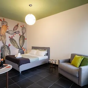 Gasthuis Welchome - Guest, Enna