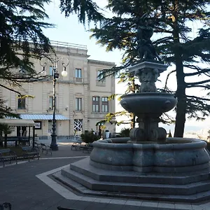 Un Al Belvedere Bed & Breakfast