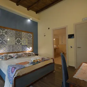 Centro Sicilia Rooms-suites & Terrace Bed & Breakfast